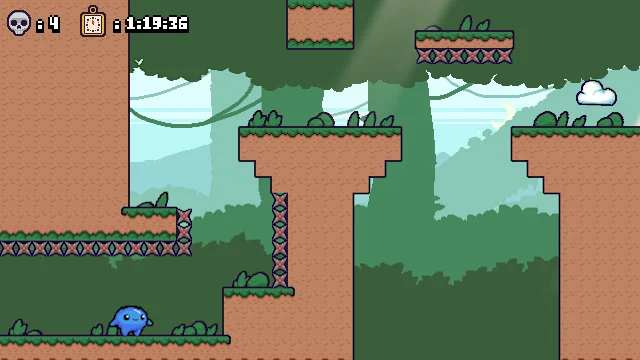 Aquarun screenshot 4