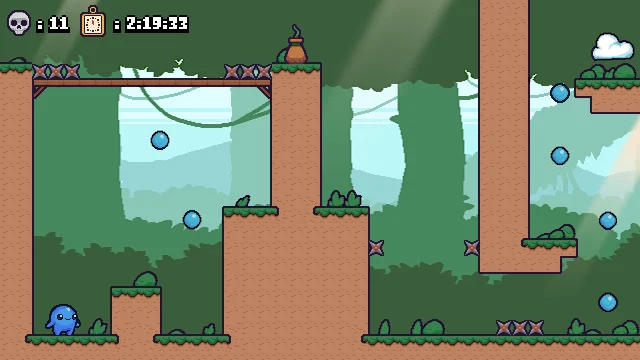 Aquarun screenshot 0