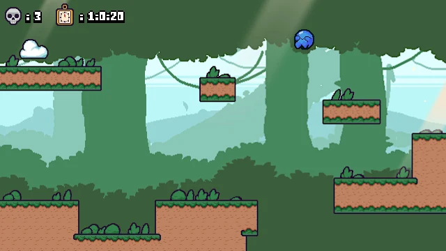 Aquarun screenshot 3