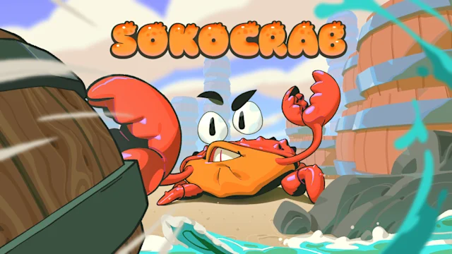 Sokocrab