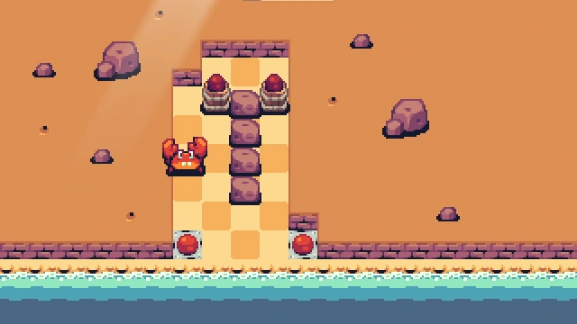 Sokocrab screenshot 0