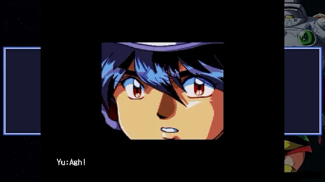 COSMIC FANTASY4 Prelude to Legend screenshot 5