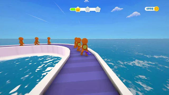 Boomerang of Destruction screenshot 4