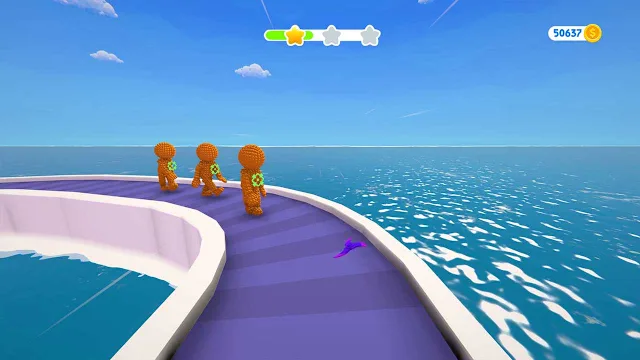 Boomerang of Destruction screenshot 1