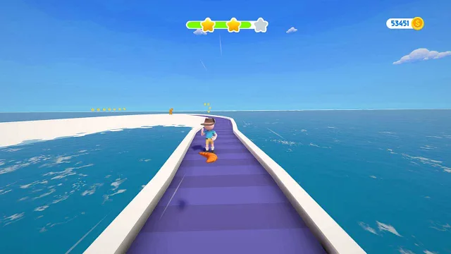 Boomerang of Destruction screenshot 3