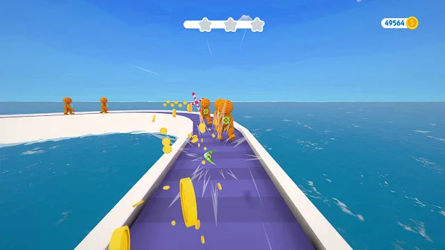 Boomerang of Destruction screenshot 2