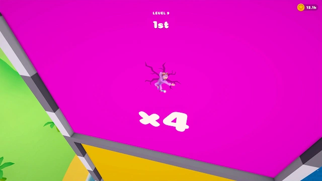 Jump Race screenshot 4
