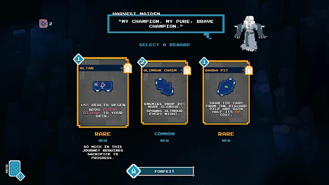 Into the Restless Ruins screenshot 2