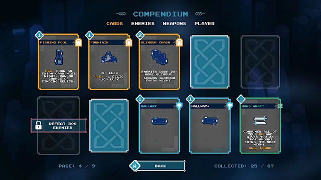 Into the Restless Ruins screenshot 5