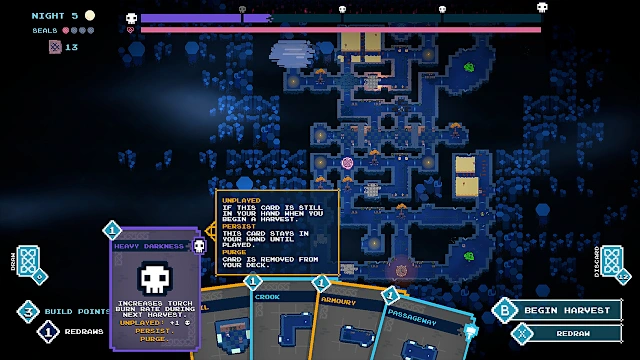 Into the Restless Ruins screenshot 3