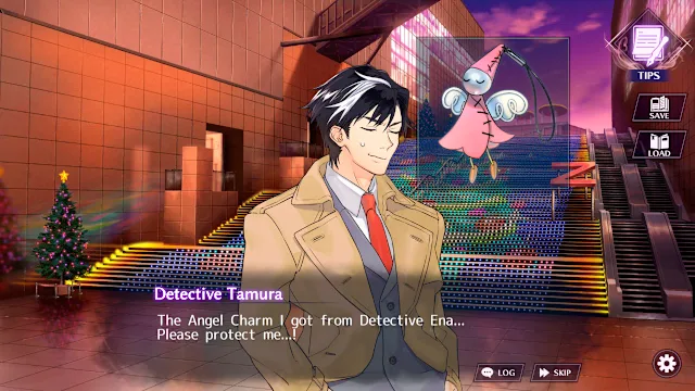 Zombie Police: Christmas Dancing with Police Zombies screenshot 4