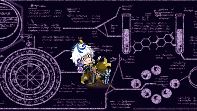 Calamity Angels: Special Delivery screenshot 3