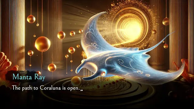 Under the Sea: A Hidden World of Wonders screenshot 4
