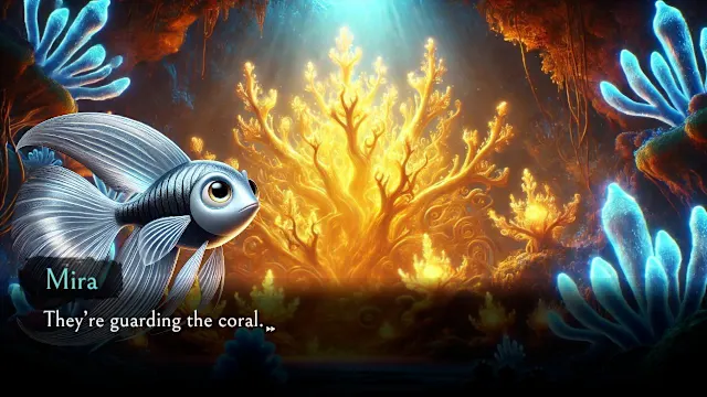 Under the Sea: A Hidden World of Wonders screenshot 0