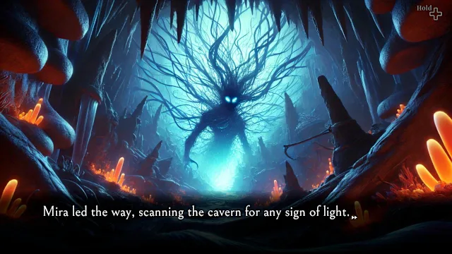 Under the Sea: A Hidden World of Wonders screenshot 5