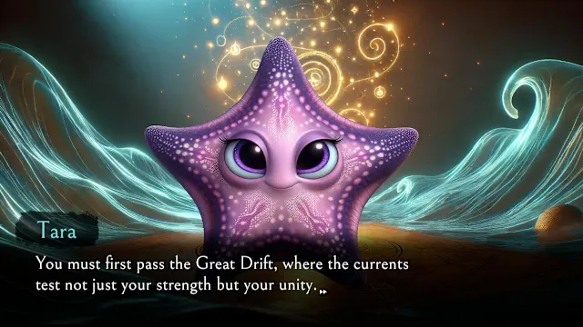 Under the Sea: A Hidden World of Wonders screenshot 2