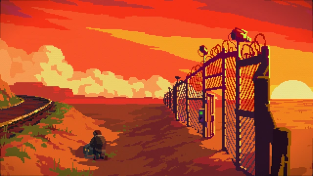 The Drifter screenshot 6