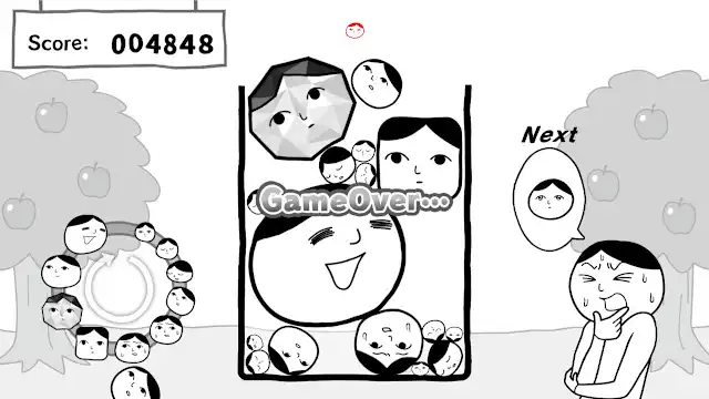 YOU Game+ screenshot 1