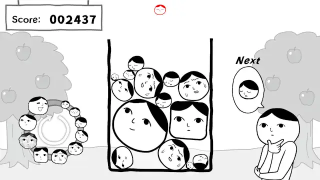 YOU Game+ screenshot 0