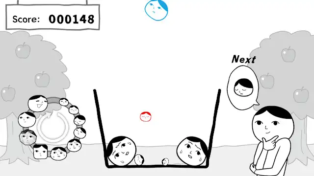 YOU Game+ screenshot 2