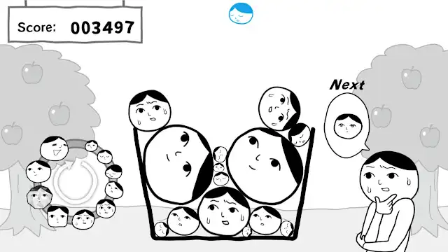 YOU Game+ screenshot 3
