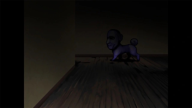 Aooni The Horror of Blueberry Onsen screenshot 3