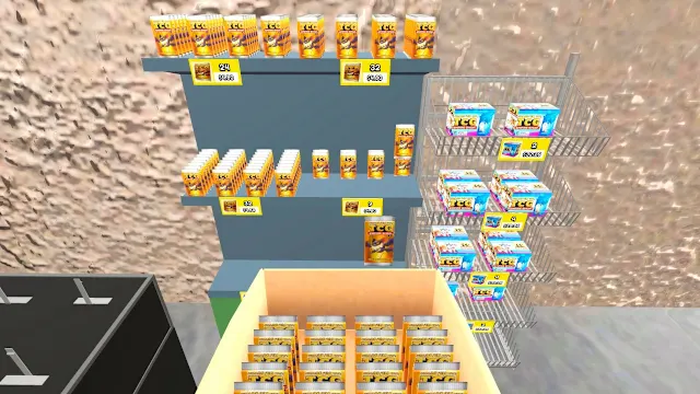 Trade Em Up: TCG Empire Shop screenshot 5