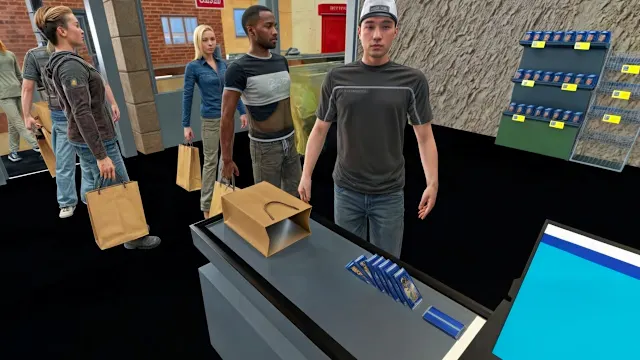 Trade Em Up: TCG Empire Shop screenshot 0