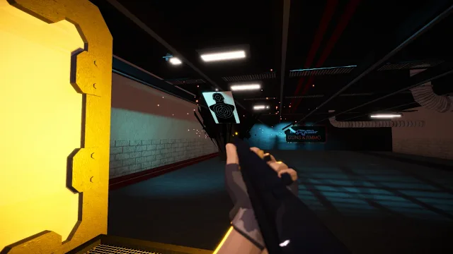 Gun Shop Dealer Simulator screenshot 5