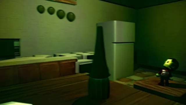 Bad Parenthood screenshot 2