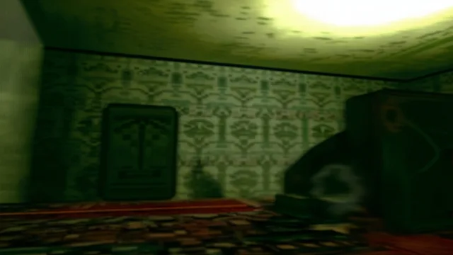 Bad Parenthood screenshot 1
