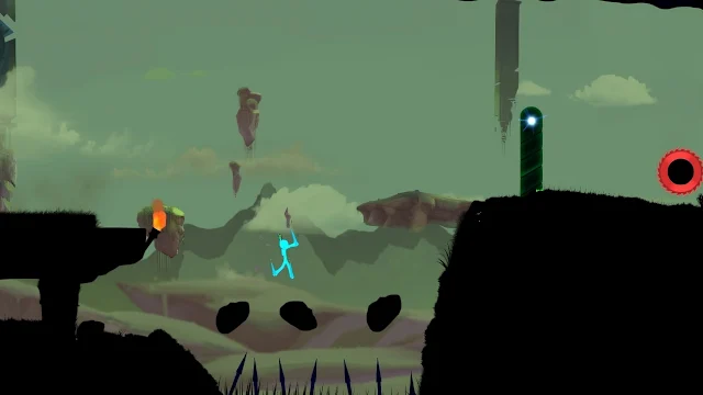 Stickman Odyssey screenshot 3