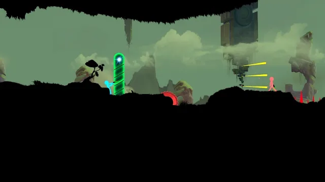 Stickman Odyssey screenshot 0