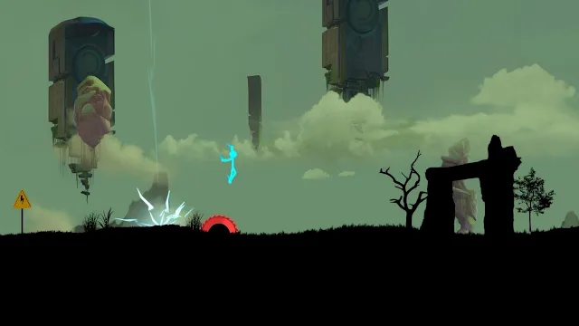 Stickman Odyssey screenshot 1