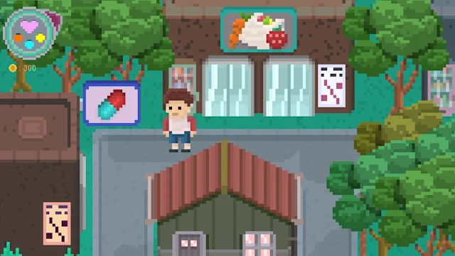 The Meownth screenshot 1