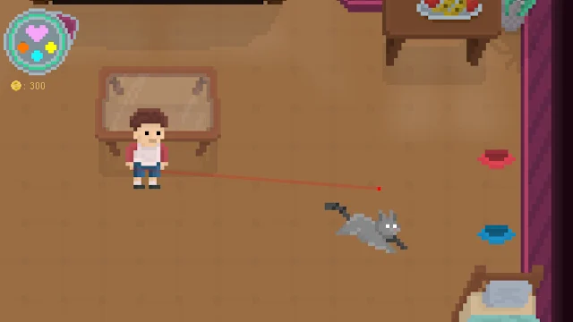 The Meownth screenshot 4