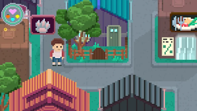 The Meownth screenshot 5