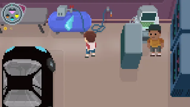 The Meownth screenshot 2