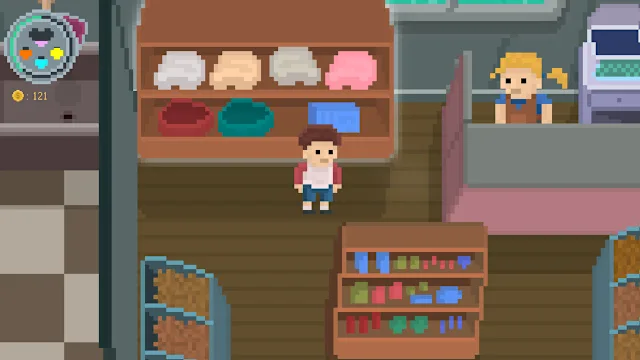 The Meownth screenshot 0