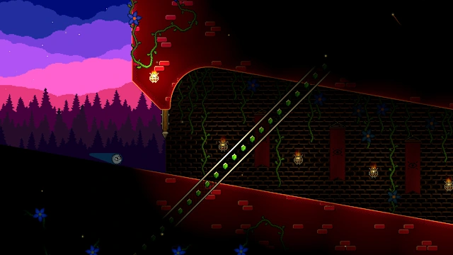 Pinball Spire screenshot 6