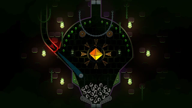 Pinball Spire screenshot 3