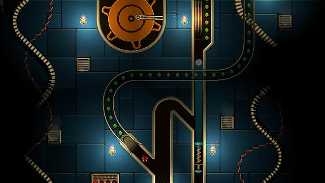 Pinball Spire screenshot 4