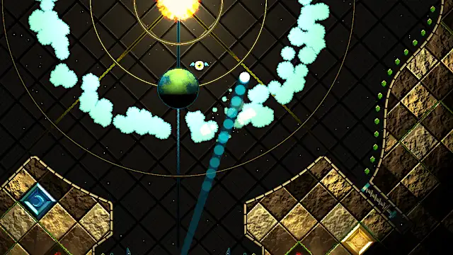 Pinball Spire screenshot 5