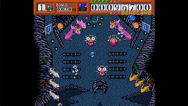 Dino Land screenshot 5