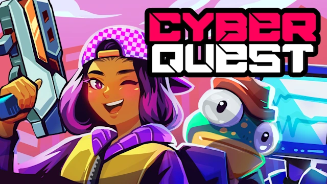 Cyber Quest