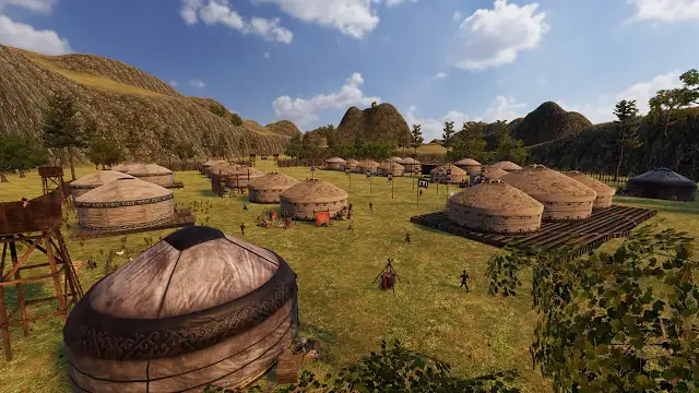 Osman Gazi screenshot 5