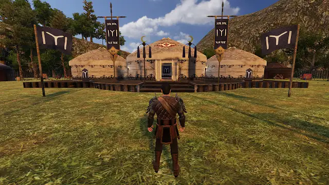 Osman Gazi screenshot 0