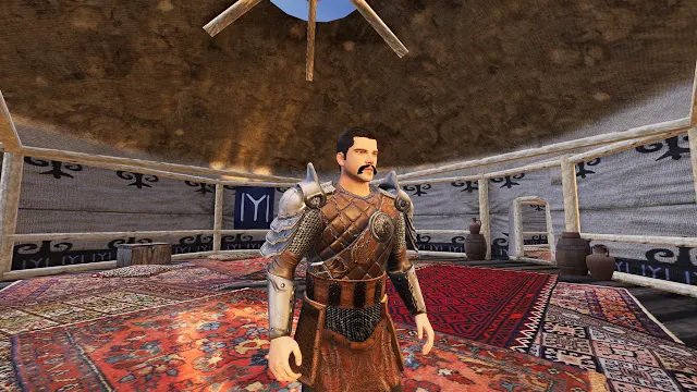 Osman Gazi screenshot 1