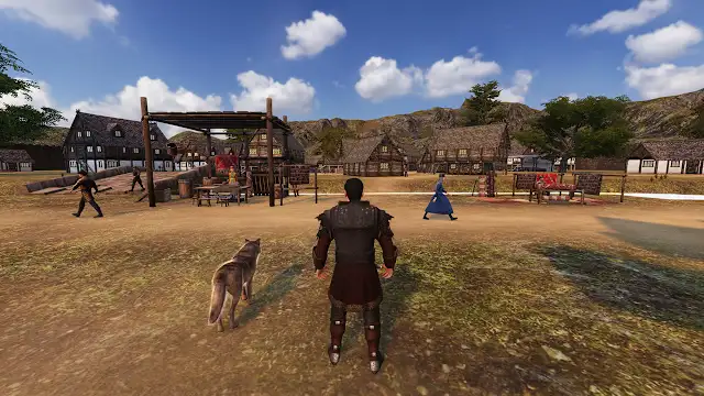 Osman Gazi screenshot 4
