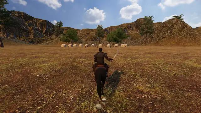 Osman Gazi screenshot 3